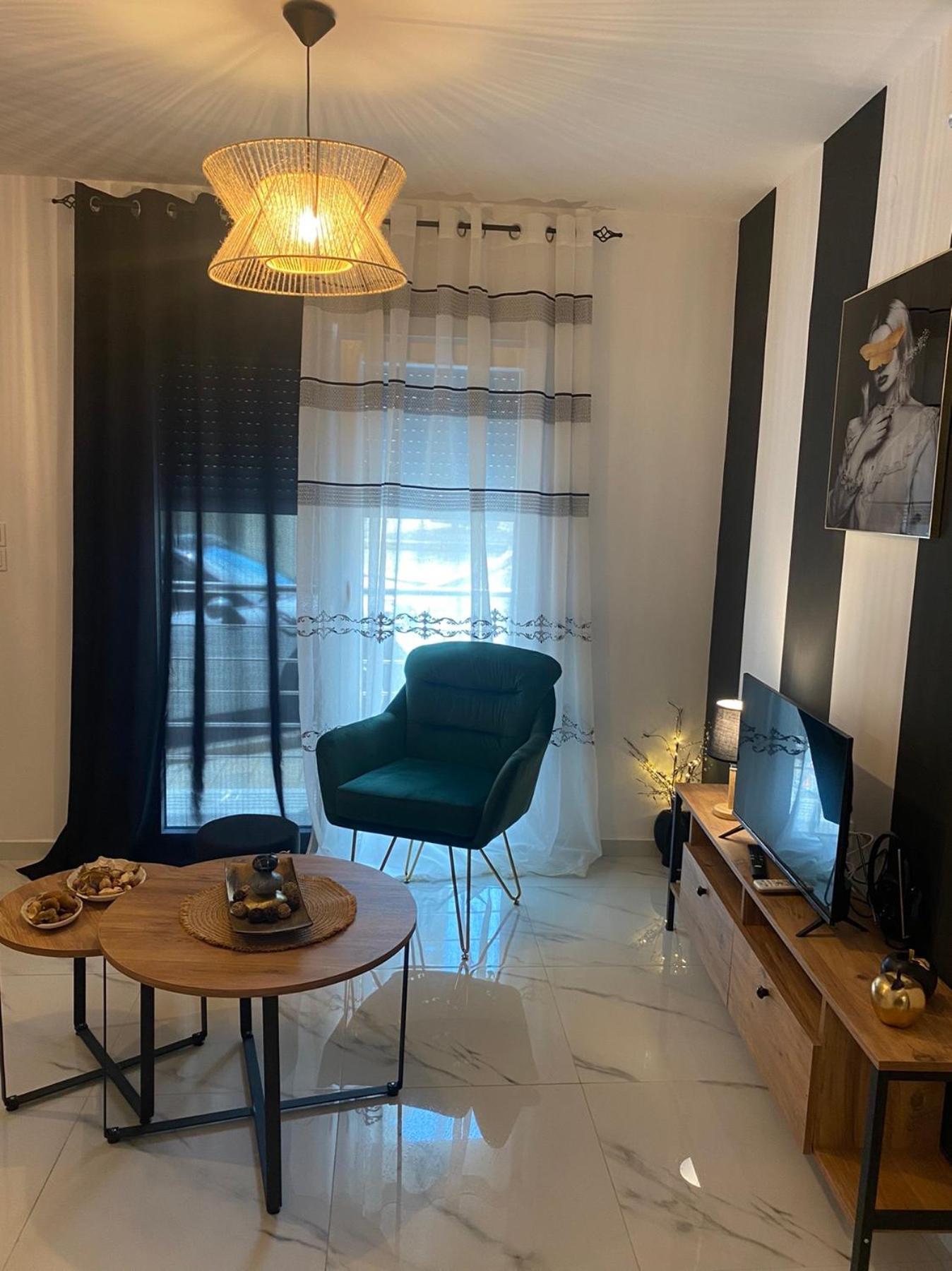Arletos Home Янина Экстерьер фото