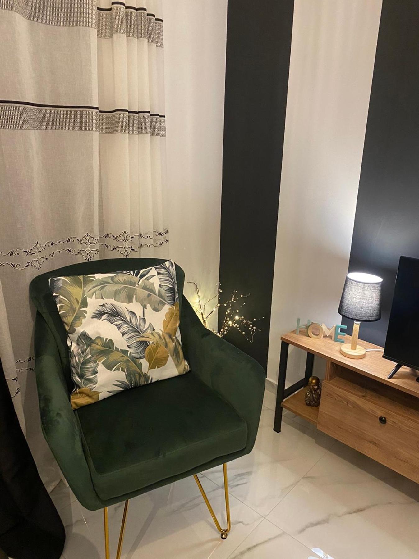 Arletos Home Янина Экстерьер фото